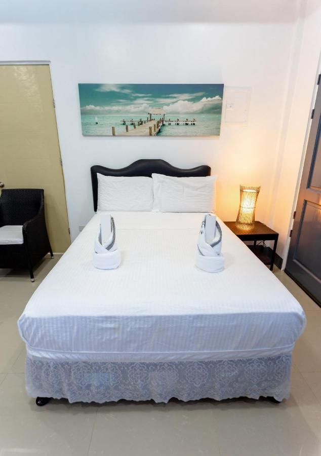 Madison Garden And Residences Panglao Eksteriør bilde