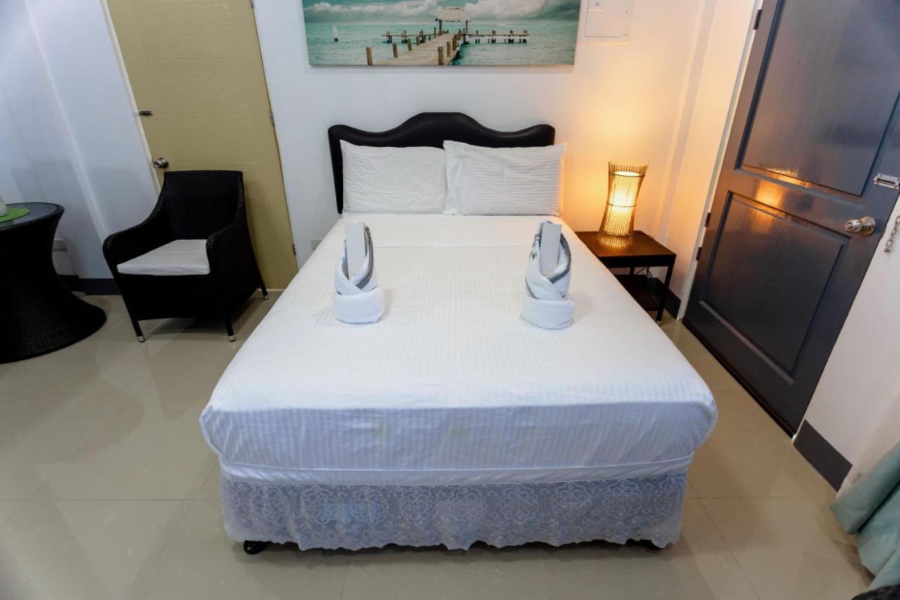 Madison Garden And Residences Panglao Eksteriør bilde