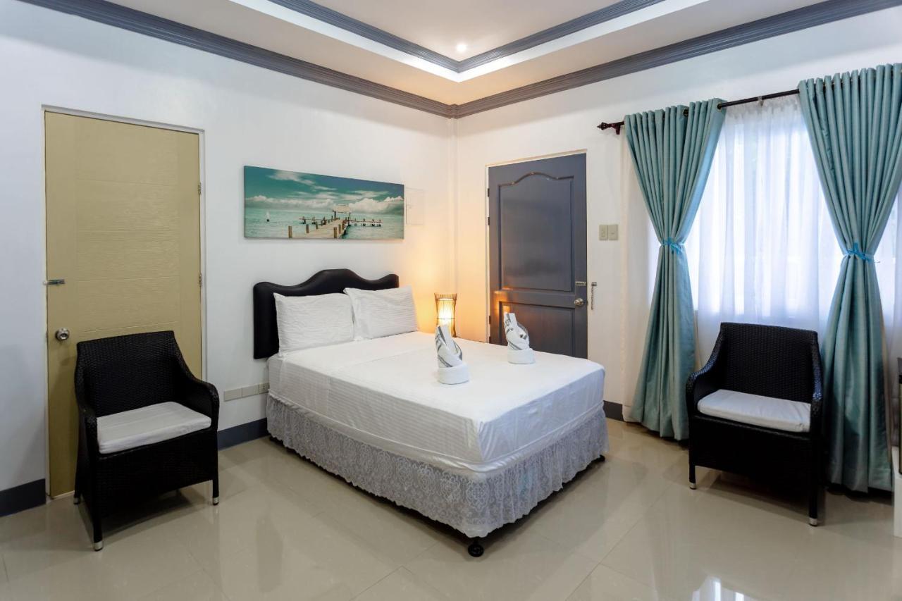 Madison Garden And Residences Panglao Eksteriør bilde